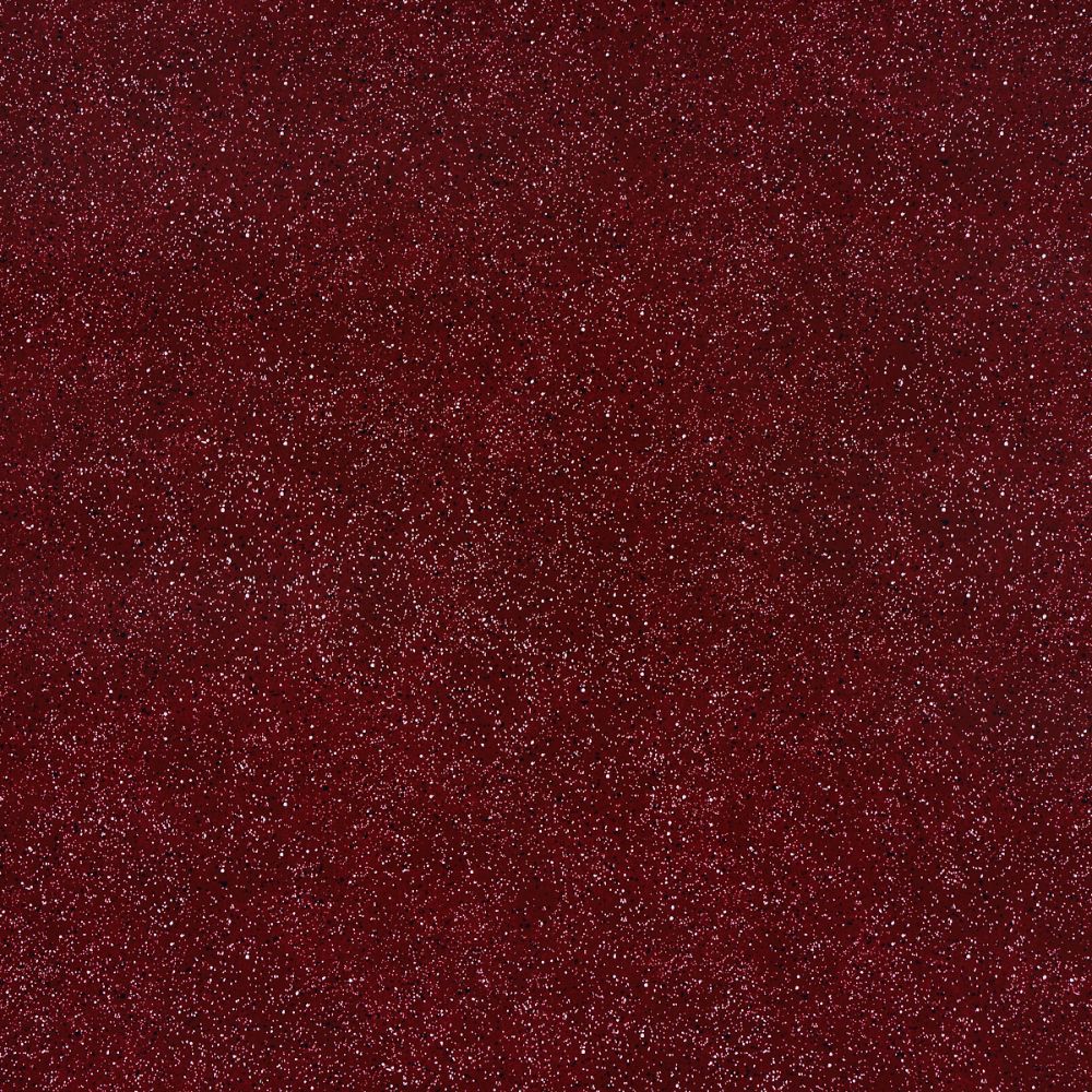 Schumacher 5013902 Porphyry Wallcoverings in Red