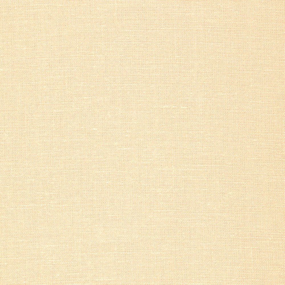 Schumacher 50822 Gweneth Linen Fabric in Cream