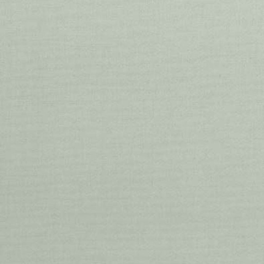 Schumacher 50980 Laurent Cotton Satin Fabric in Shagreen
