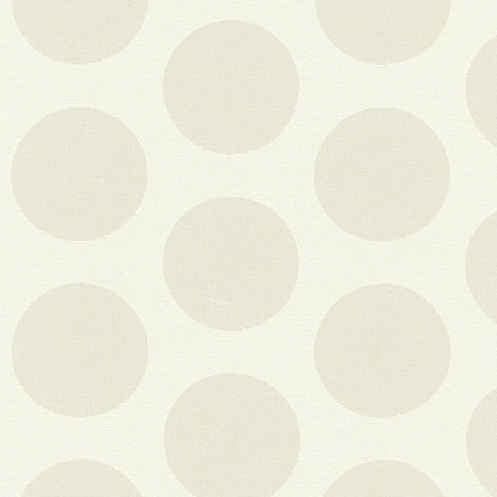 Schumacher 54261 Bubble Lounge Fabric in Champagne