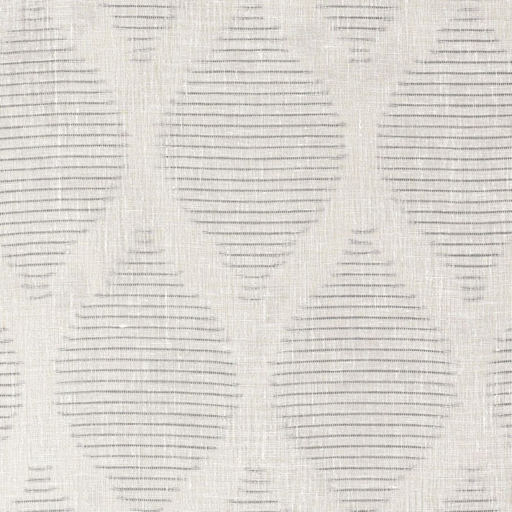 Schumacher 54831 Dream Weaver Fabric in Mist
