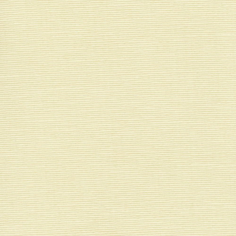 Schumacher 54963 Delacroix Silk Ottoman Fabric in Cornsilk