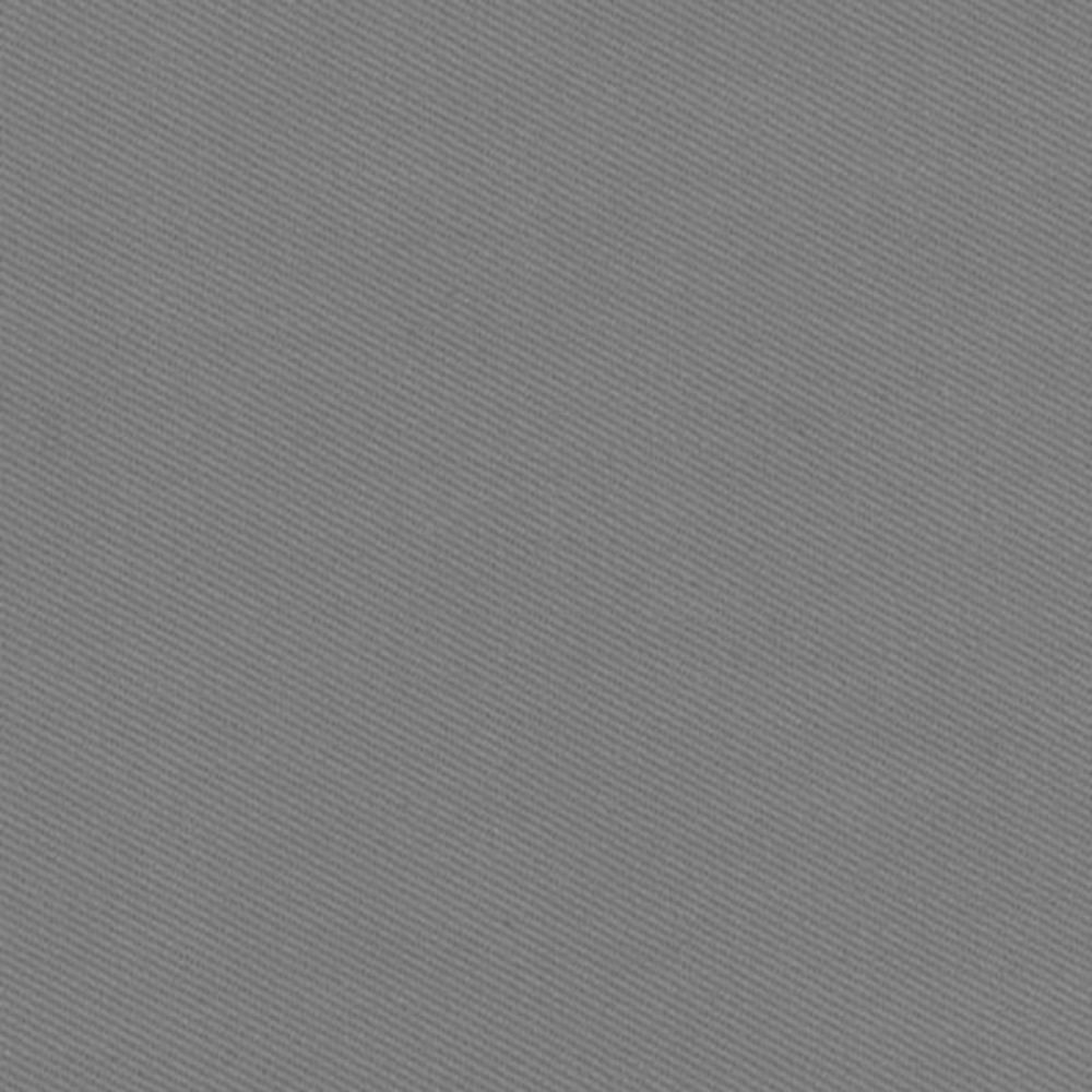 Schumacher 62429 Valley Twill Fabric in Charcoal