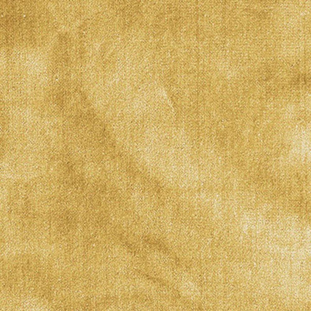Schumacher Fabric Venetian Silk Velvet Gold - 70440