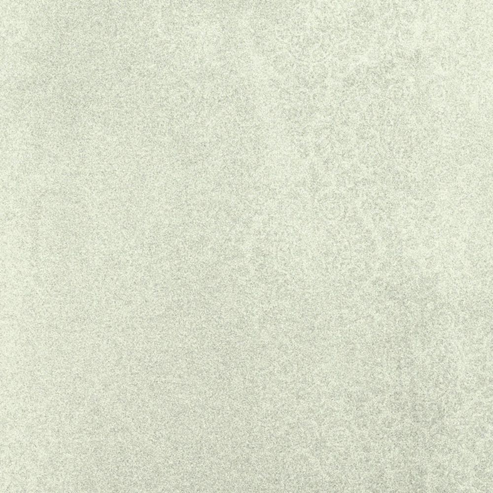 Schumacher 62761 Oxford Embossed Wool Fabric in Ice