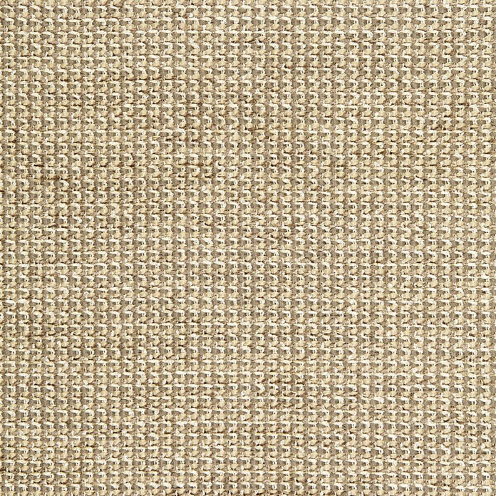 Schumacher 65673 Coco Weave Fabric in Dorian Grey