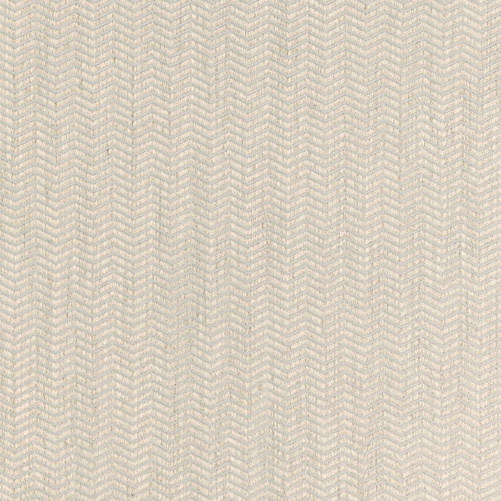 Schumacher 66462 Vance Herringbone Fabrics in Linen