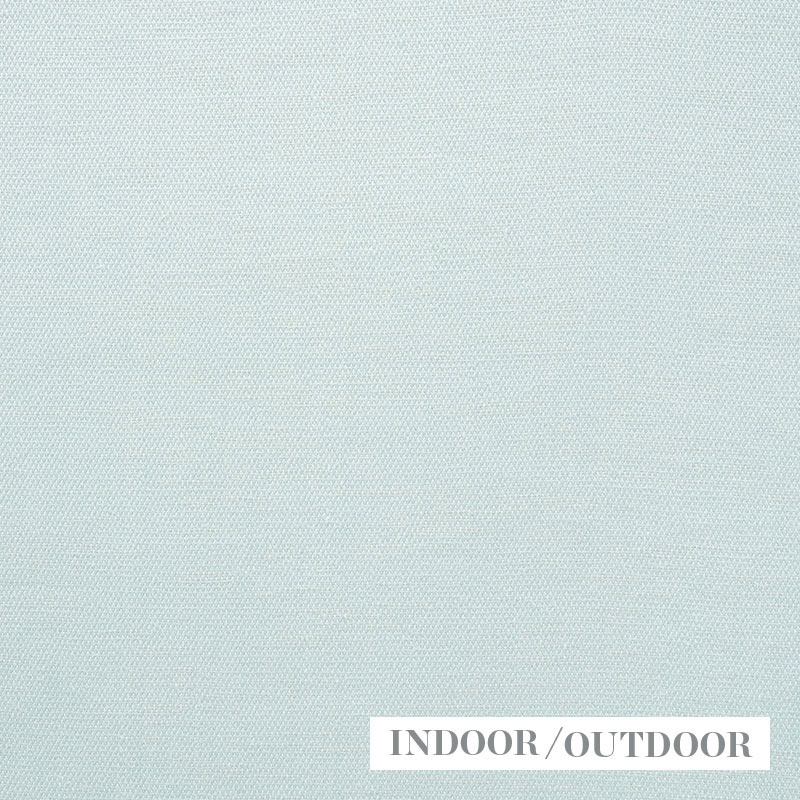 Schumacher 73872 Indooroutdoor-Linen Collection Camarillo Weave Fabric  in Mineral
