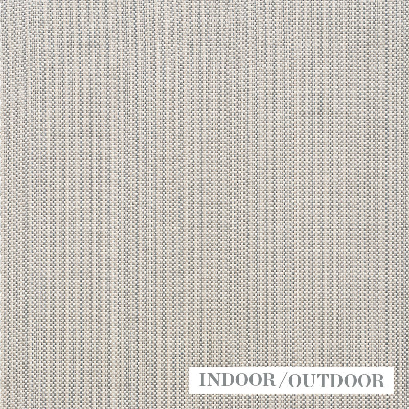 Schumacher 73881 Indooroutdoor-Linen Collection Rustic Basketweave Fabric  in Stone