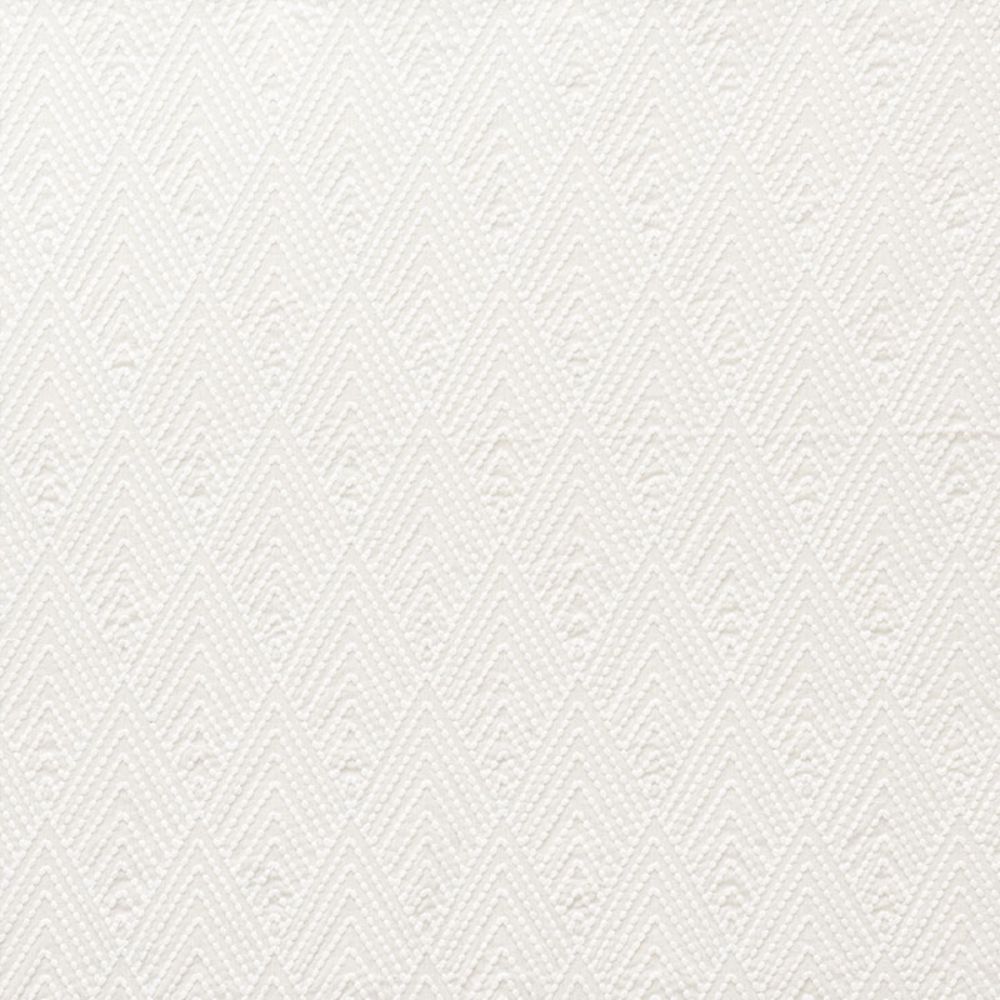 Schumacher 75373 Avila Embroidery Fabric in Ivory