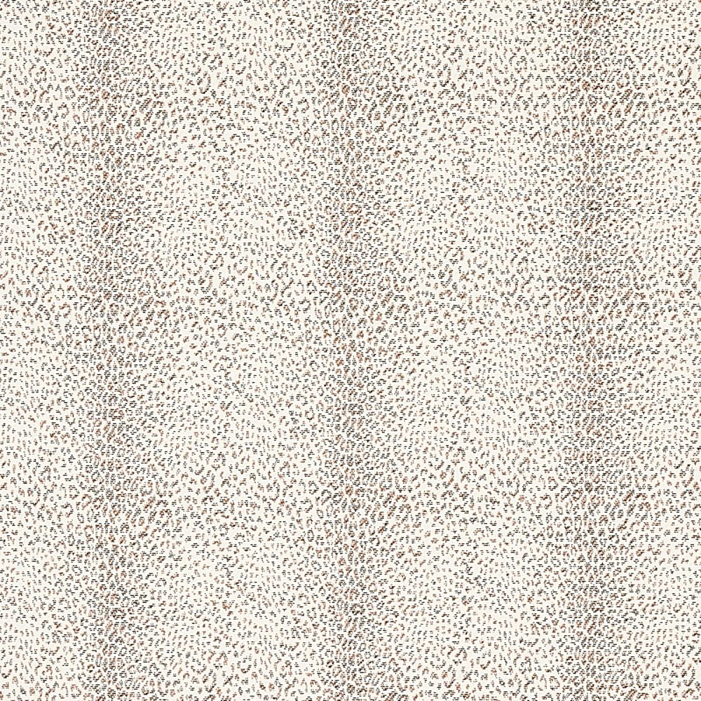 Schumacher 75436 Mini Leopard Outdoor Fabrics in Brown