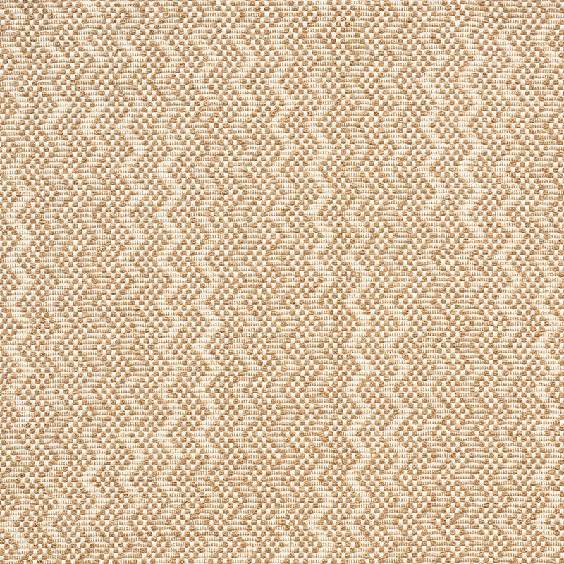 Schumacher 75491 New-Traditional Collection Audley Fabric  in Sand