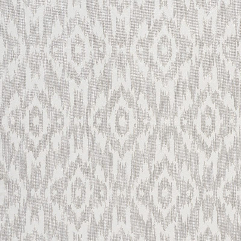 Schumacher 75551 New-Traditional Collection Dorset Fabric  in Stone