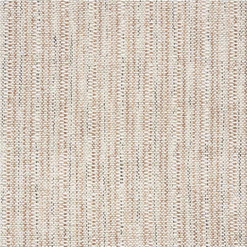 Schumacher 75640 Primitive-Beauty Collection Piedmont Chenille Fabric  in Sand