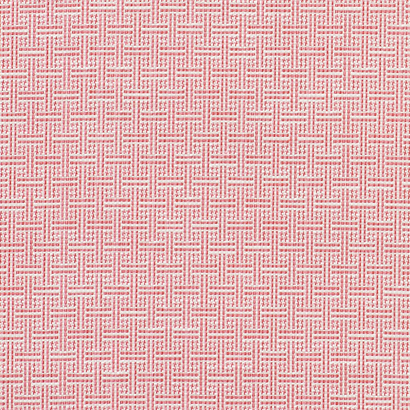 Schumacher 75933 Indooroutdoor-Prints-Wovens-Iii Collection Brickell Fabric  in Pink