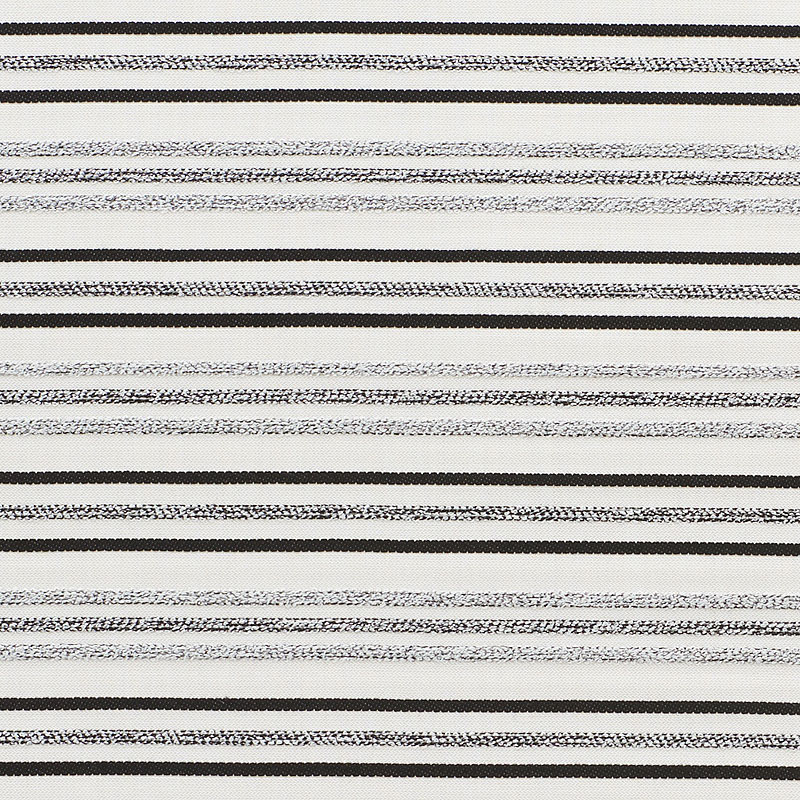 Schumacher 76350 Indooroutdoor-Prints-Wovens-Iv Collection Poplar Fabric  in Carbon