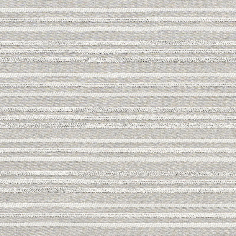 Schumacher 76351 Indooroutdoor-Prints-Wovens-Iv Collection Poplar Fabric  in Dove