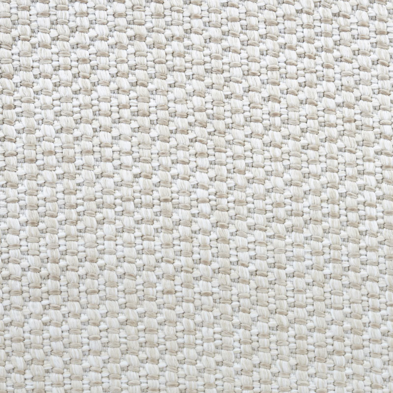 Schumacher 76371 Indooroutdoor-Prints-Wovens-Iv Collection Cayucos Fabric  in Natural