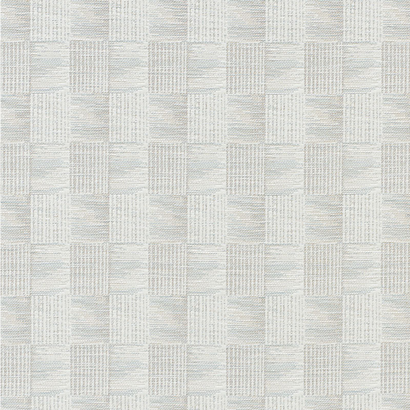 Schumacher 76381 Indooroutdoor-Prints-Wovens-Iv Collection Terra Mar Fabric  in Mineral
