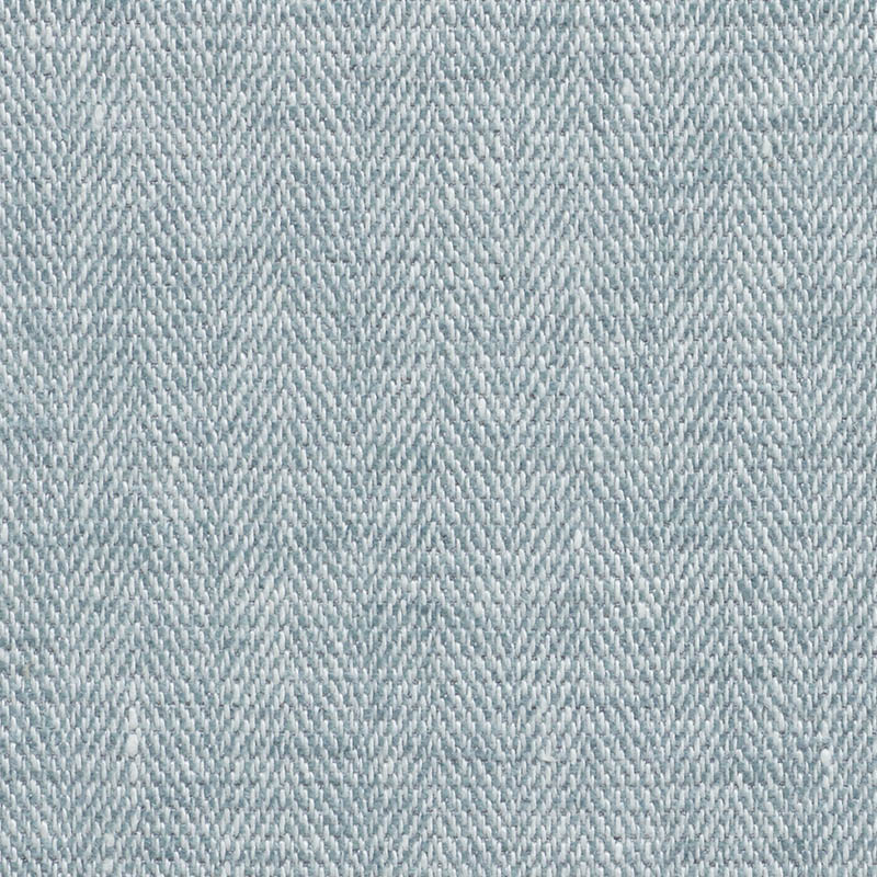 Schumacher 76442 Textures-Ii Collection Hallingdal Fabric  in Sky