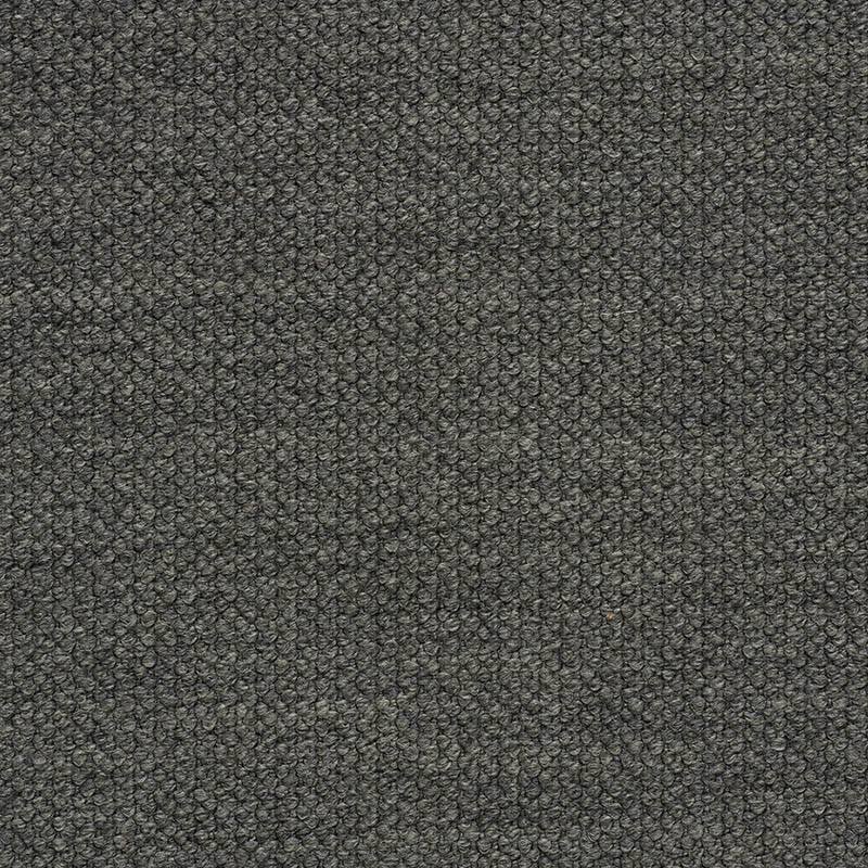 Schumacher 76450 Textures-Ii Collection Alpine Fabric  in Grey