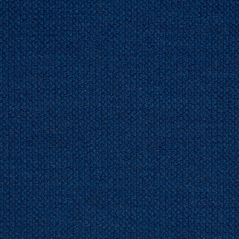 Schumacher 76451 Textures-Ii Collection Alpine Fabric  in Blue