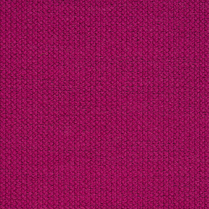 Schumacher 76453 Textures-Ii Collection Alpine Fabric  in Fuchsia