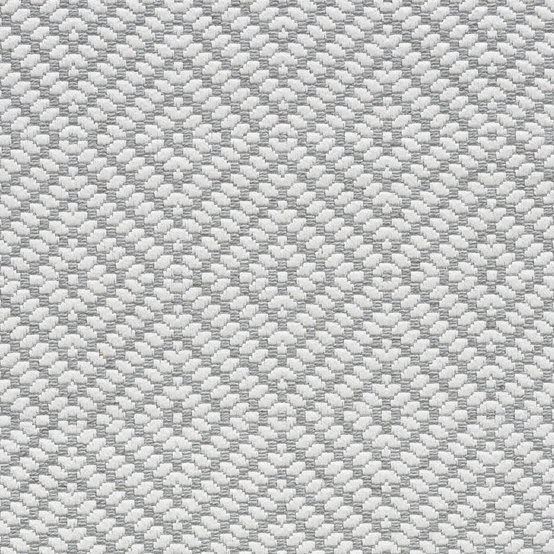 Schumacher 76471 Textures-Ii Collection Montane Fabric  in Grey