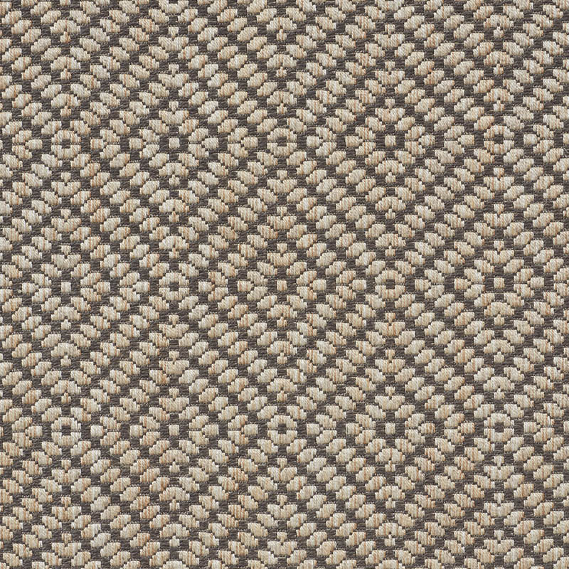 Schumacher 76473 Textures-Ii Collection Montane Fabric  in Raffia