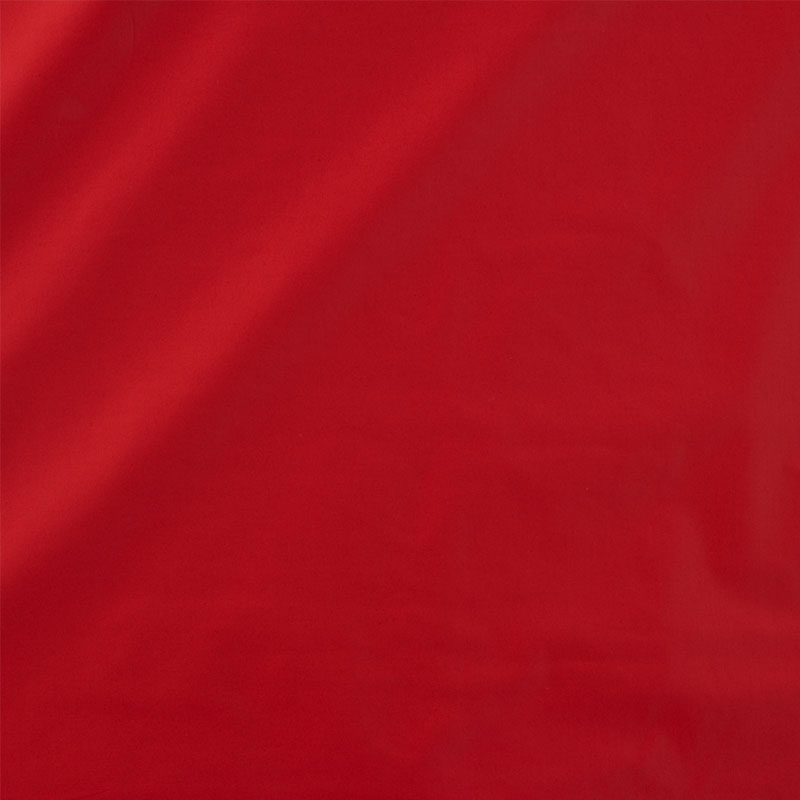 Schumacher 76991 Perfect-Basics-Cecil-Cotton-Chintz Collection Cecil Cotton Chintz Fabric  in Red