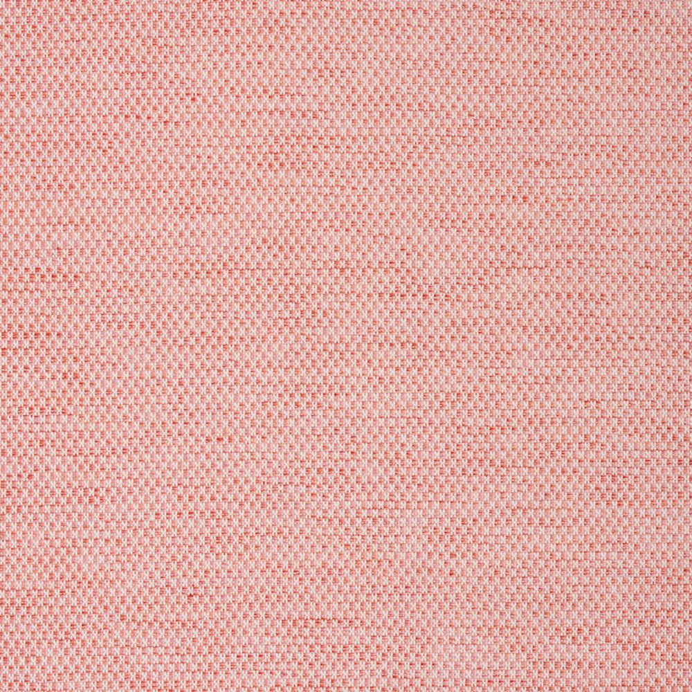 Schumacher 78930 Momo Hand Woven Texture Fabric in Blush