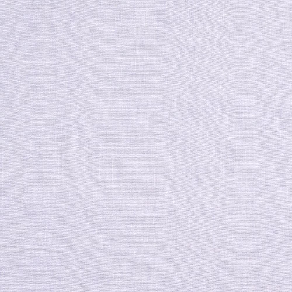 Schumacher 79983 Piet Performance Linen Fabric in Lilac