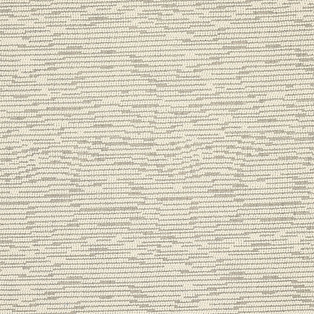 Schumacher 80340 Anni Textured Wool Fabrics in Grey