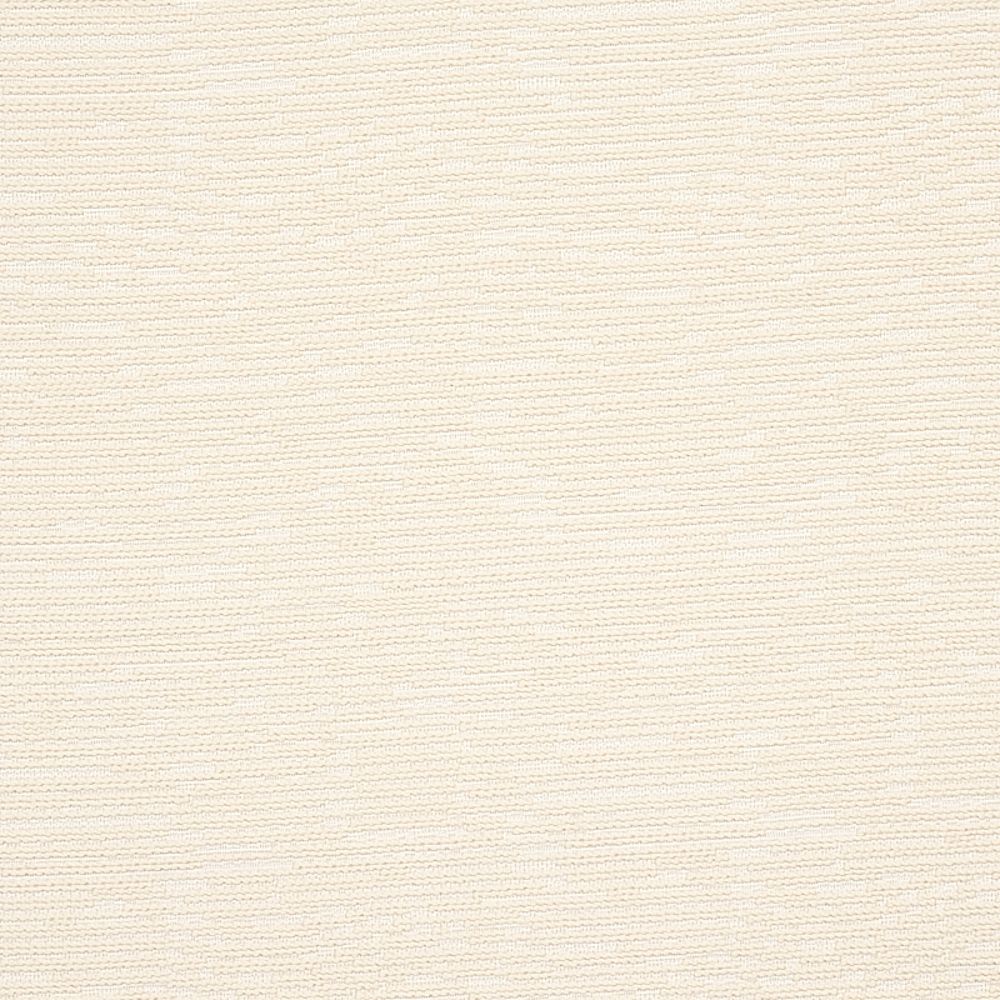 Schumacher 80342 Anni Textured Wool Fabrics in Ivory
