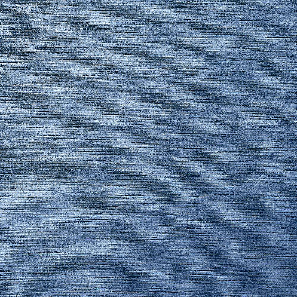 Schumacher 80692 Dorothea Silk Velvet Fabrics in Venetian Blue