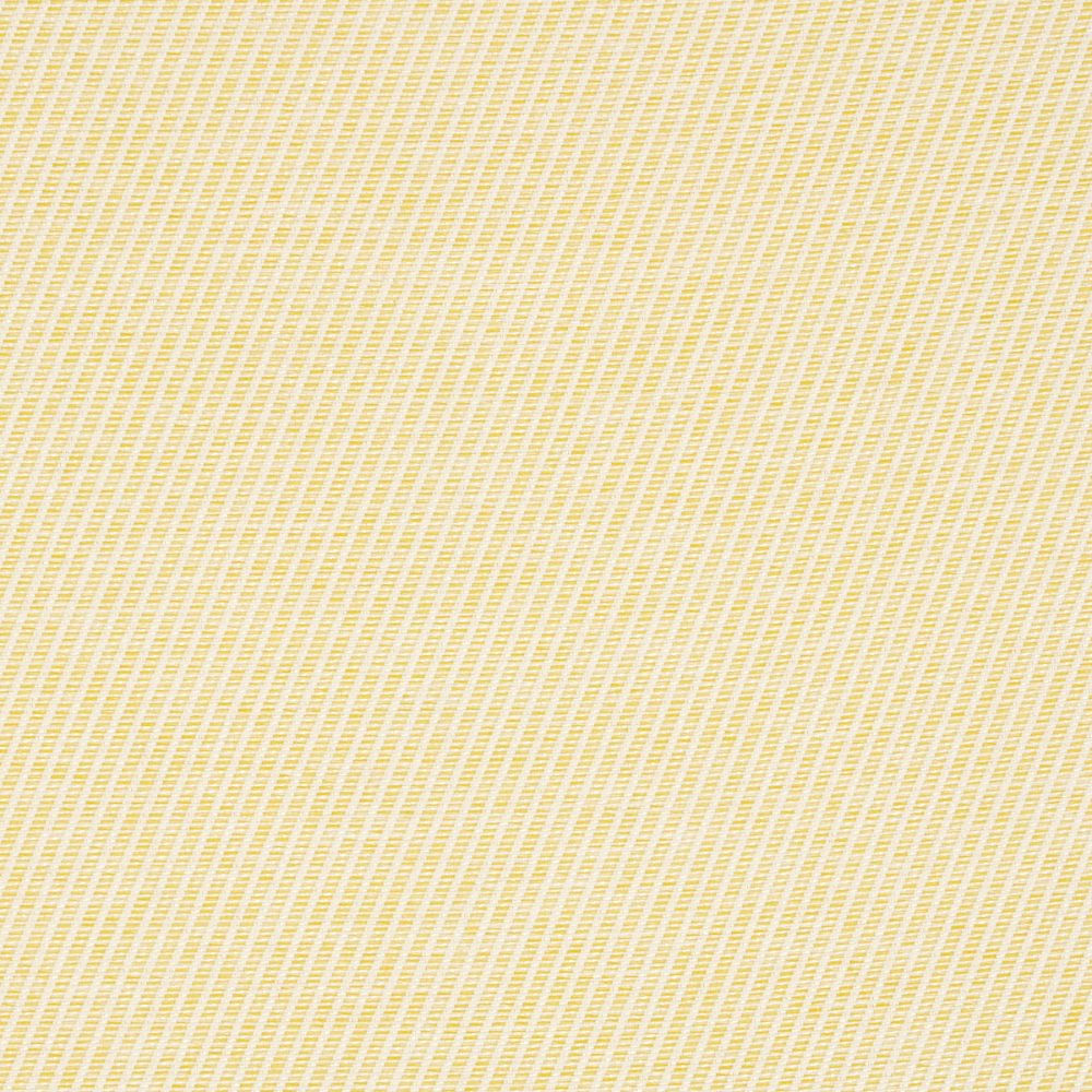 Schumacher 80862 Bowery Indoor/Outdoor Fabrics in Yellow