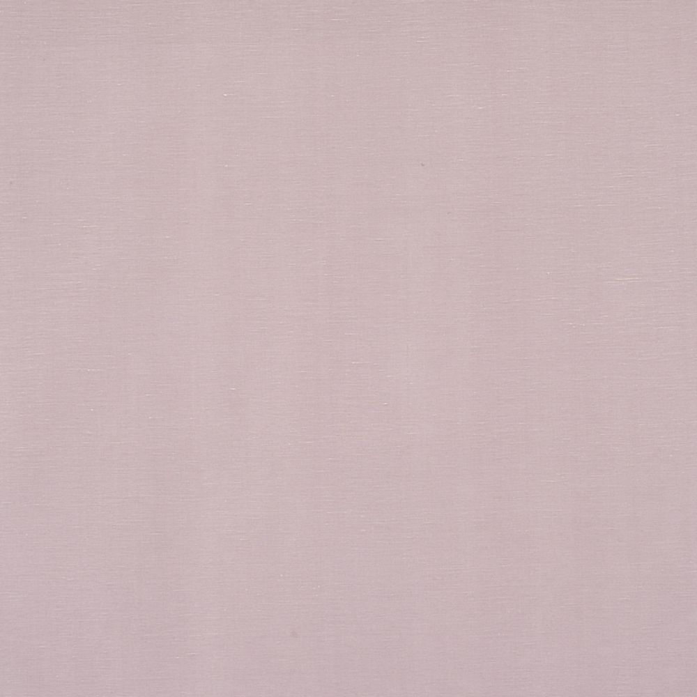 Schumacher 80914 Legere Linen Silk in Fabrics in Lavender