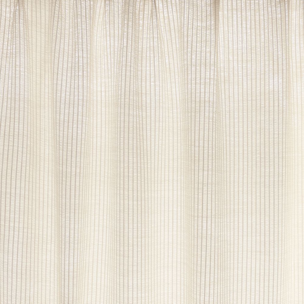 Schumacher 81941 Wren Alpaca Sheer Fabrics in Ivory