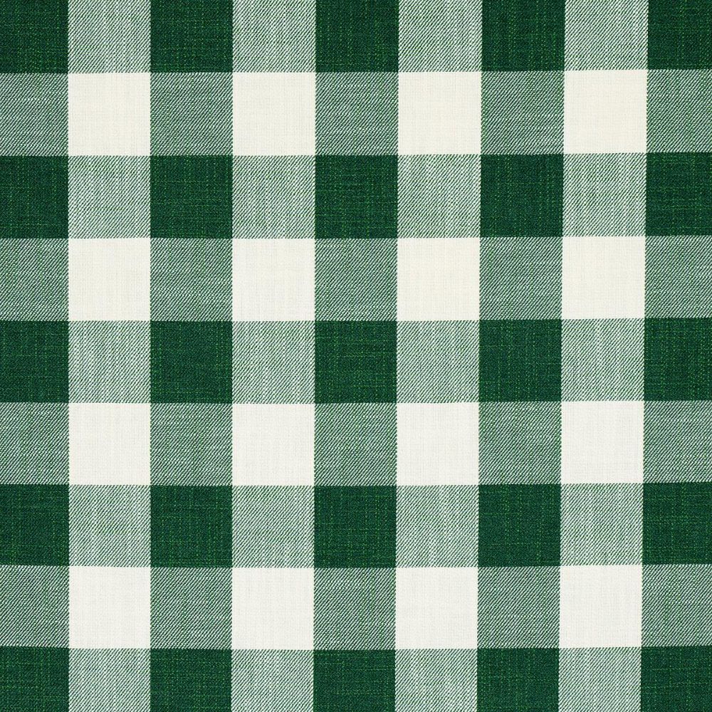 Schumacher 82321 Mary Mcdonald Picnic Indoor/Outdoor Fabric in Emerald