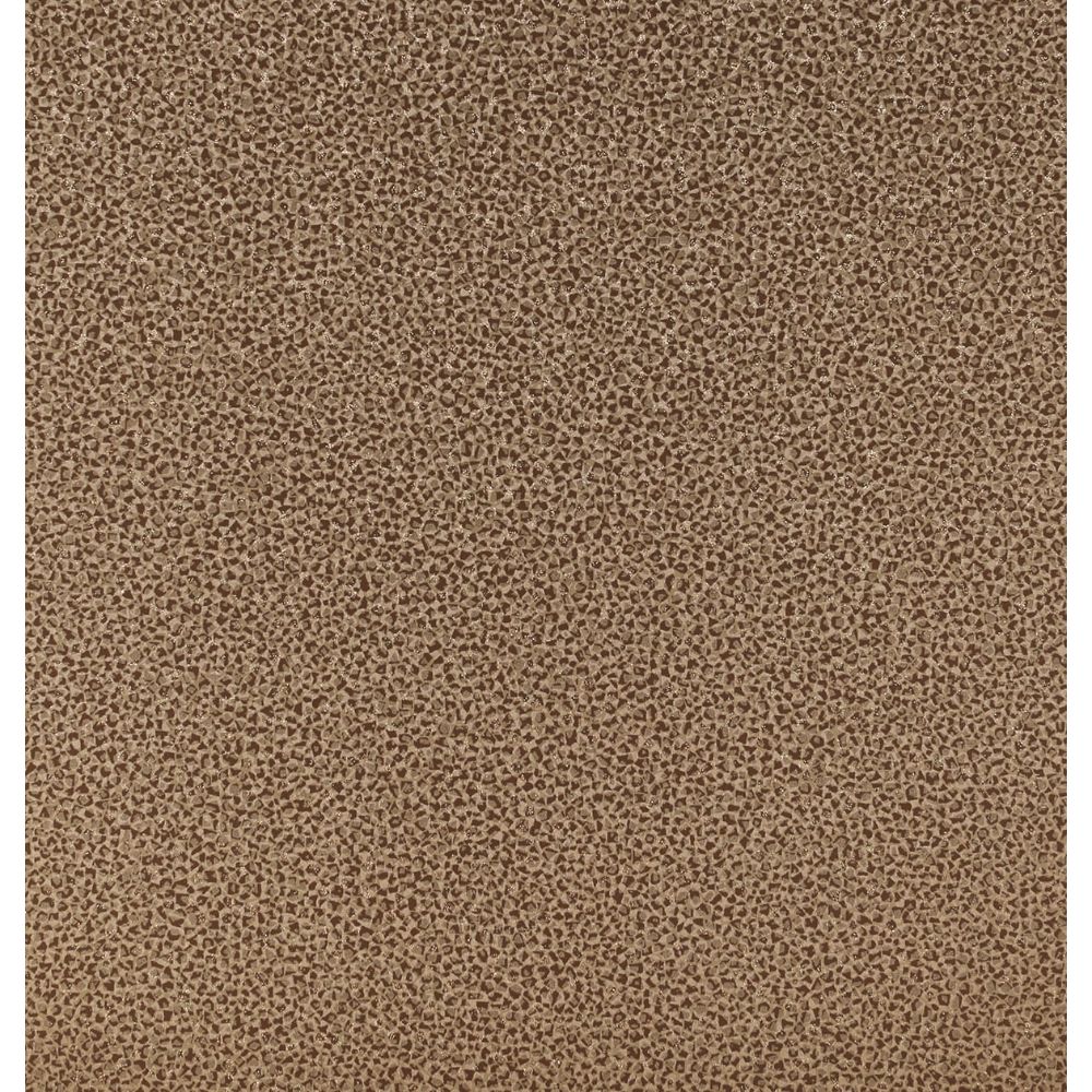 Etten Gallerie by Seabrook Wallpaper 2231606 Mica Texture in Clay & Copper Glitter