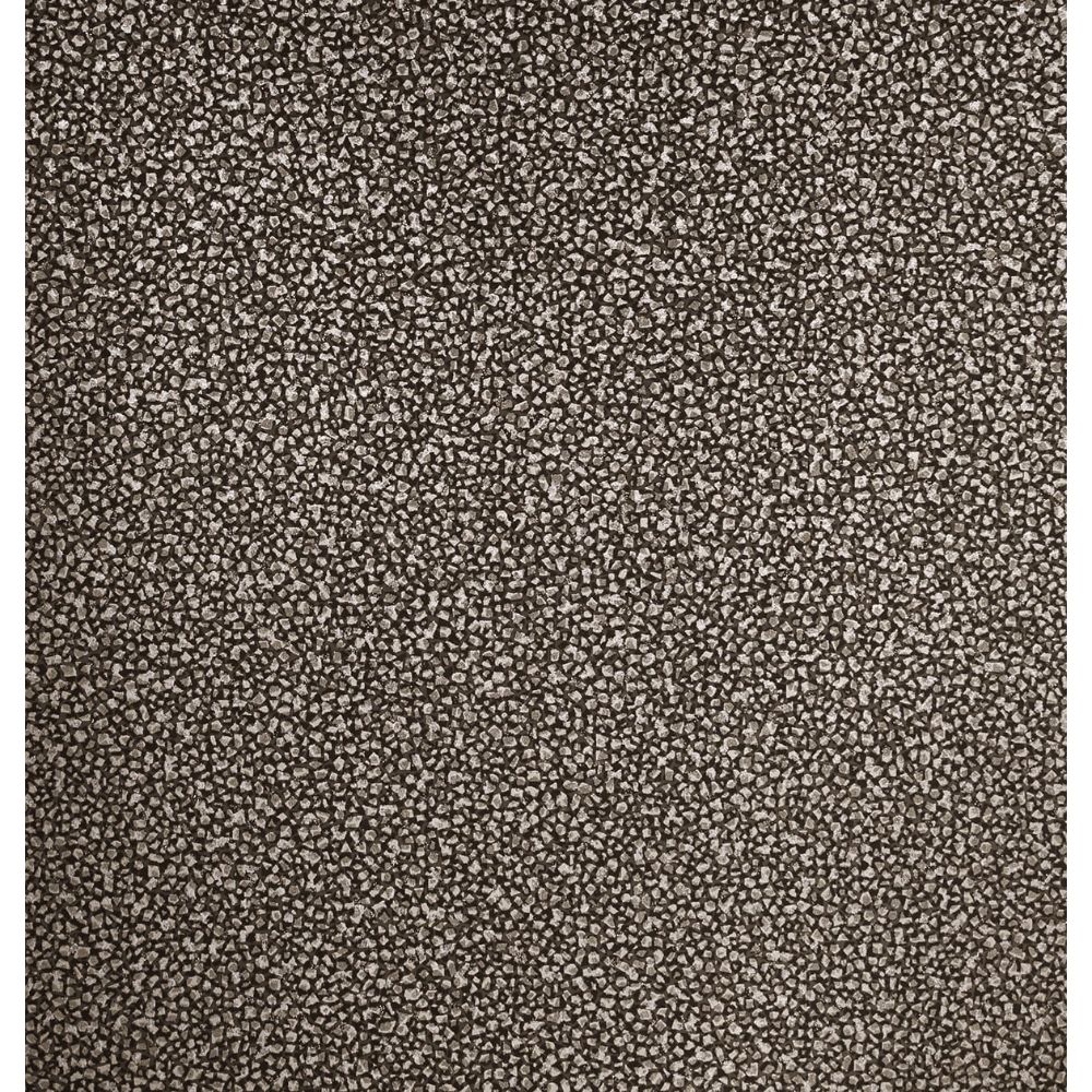 Etten Gallerie by Seabrook Wallpaper 2231610 Mica Texture in Coal & Silver Glitter
