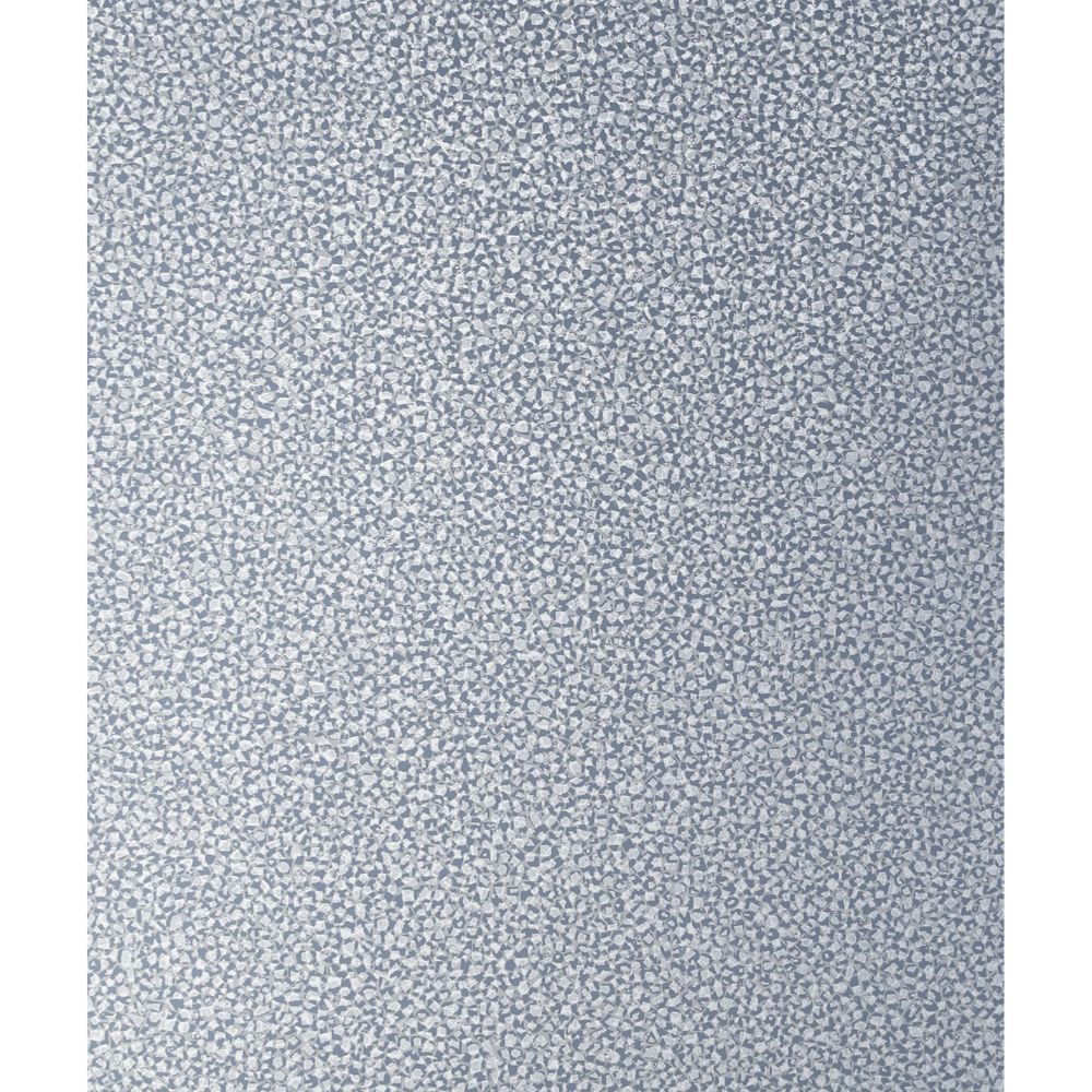 Etten Gallerie by Seabrook Wallpaper 2231622 Mica Texture in Slate & Silver Glitter