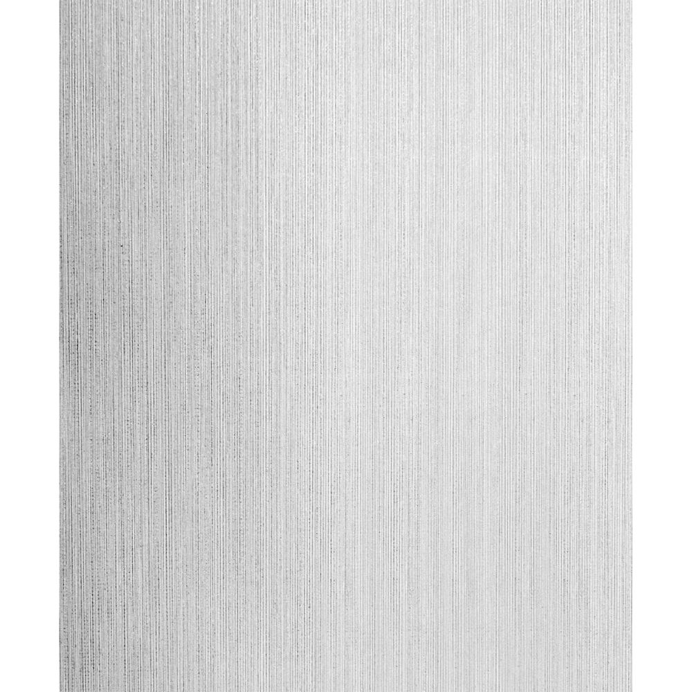 Etten Gallerie by Seabrook Wallpaper 2231708 Natural Stria in Gray Mist & Glitter