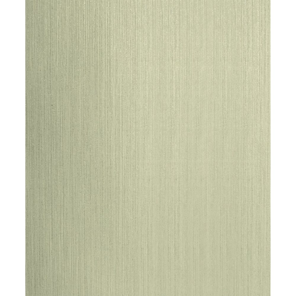 Etten Gallerie by Seabrook Wallpaper 2231714 Natural Stria in Olive & Glitter