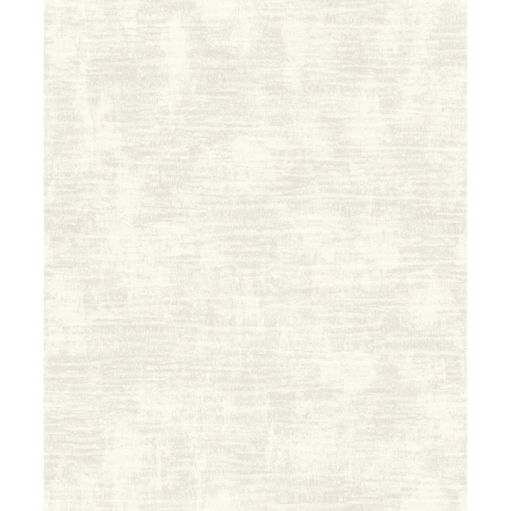 Etten Gallerie by Seabrook Wallpaper 2231800 Bark Texture in Metallic Pearl & Ivory