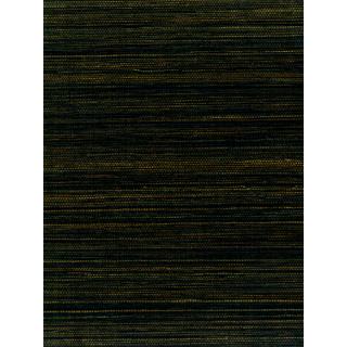 Seabrook CB13105 CARL ROBINSON-CARL ROBINSON EDITION 1 Amwell Plain Grass Wallpaper in Browns