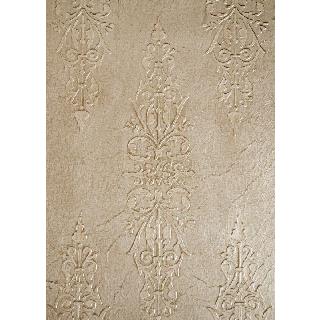 Seabrook CB31008 C ROBINSON-CARL ROBINSON 3 SPECIALTY Cornhill Handcrafted Embossed Wallpaper in Metallic
