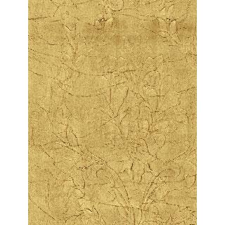 Seabrook CB33803 C ROBINSON-CARL ROBINSON 3 SPECIALTY Clements Handcrafted Wallpaper in Metallic