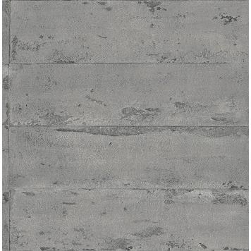 Seabrook CR60300 C ROBINSON-CARL ROBINSON 14 MILAN NEVILLE Wallpaper in Gray