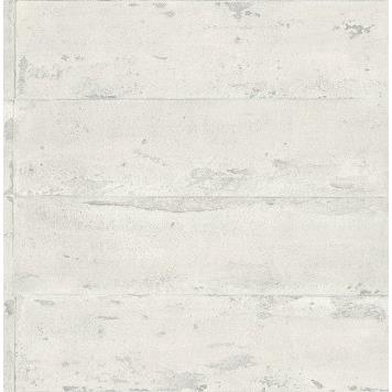 Seabrook CR60310 C ROBINSON-CARL ROBINSON 14 MILAN NEVILLE Wallpaper in Gray/ White